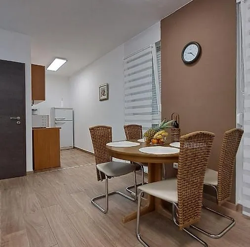 Apartman Greenline *