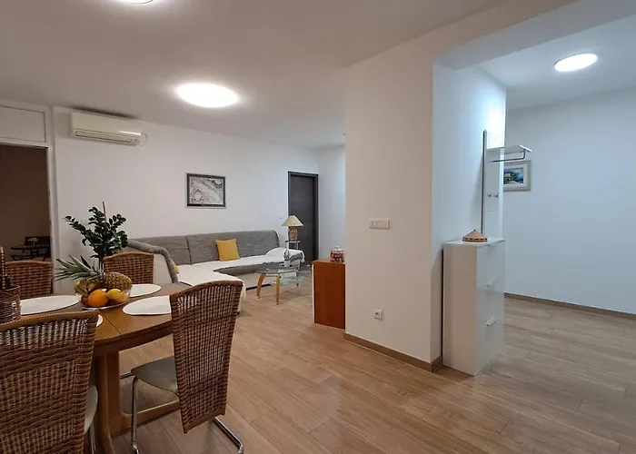 Apartman Greenline *