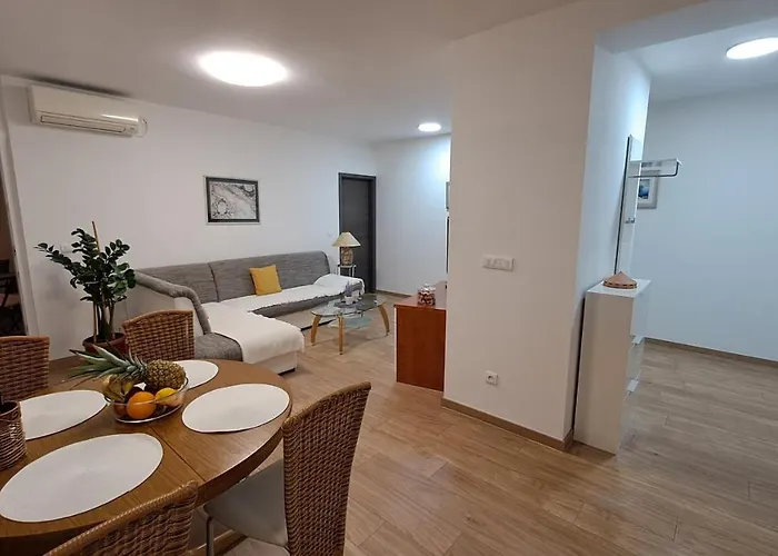 Greenline Apartman