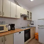 Apartamento Greenline
