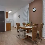 Apartamento Greenline *