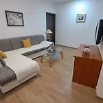 Greenline Apartamento Pula