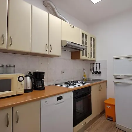 Apartment Greenline