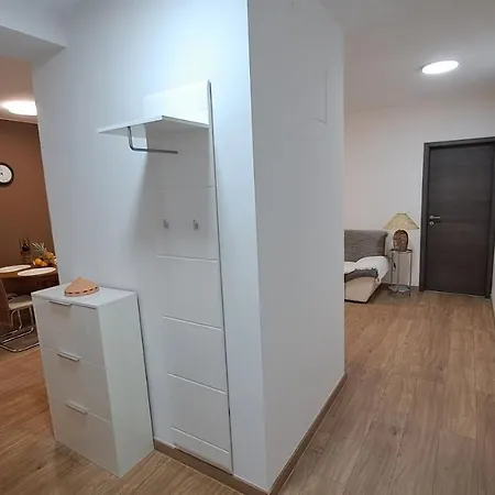 Apartment Greenline *