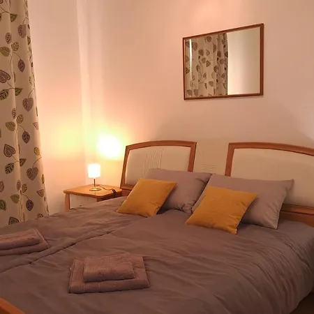 Apartman Greenline