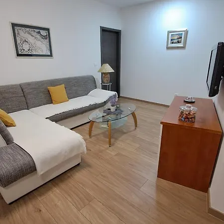 Greenline Apartment Pula