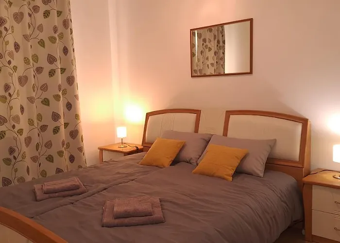 Διαμέρισμα Greenline