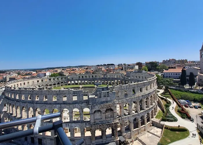 Greenline Διαμέρισμα Πούλα