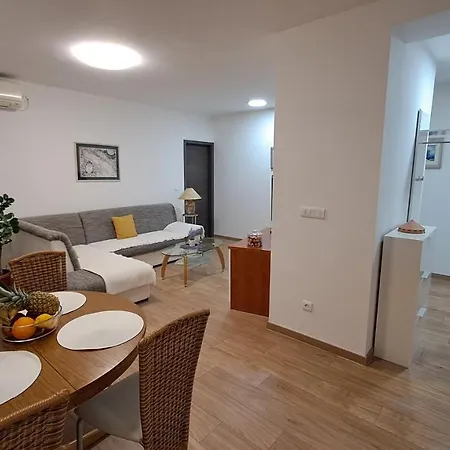 Greenline Apartman