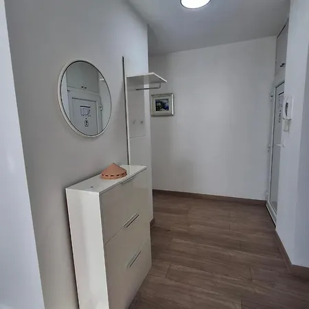 Greenline Apartman Pula