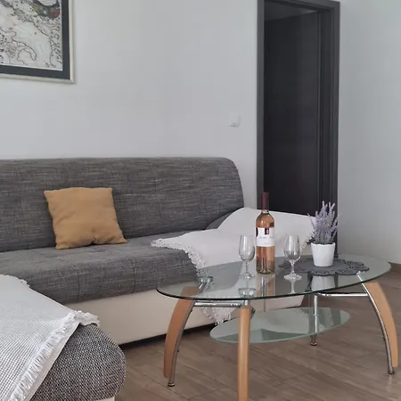 Apartman Greenline