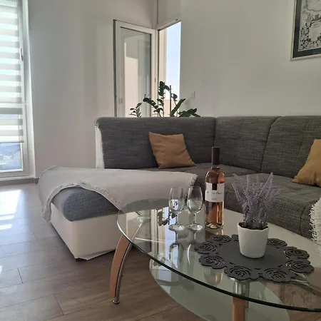 Apartman Greenline Pula