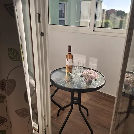 Apartman Greenline Pula