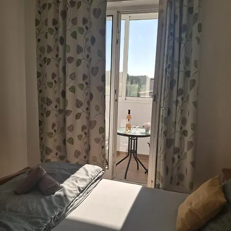 Greenline Apartman *