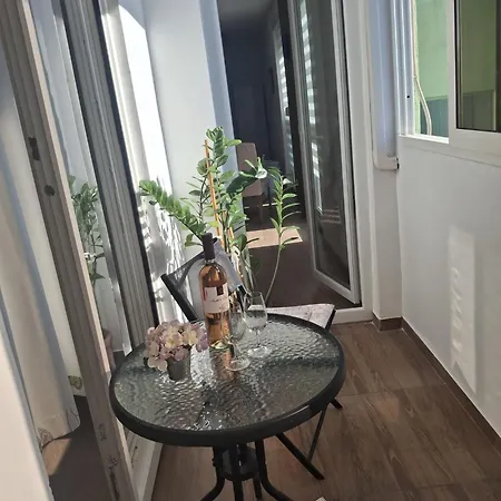 Apartman Greenline Pula