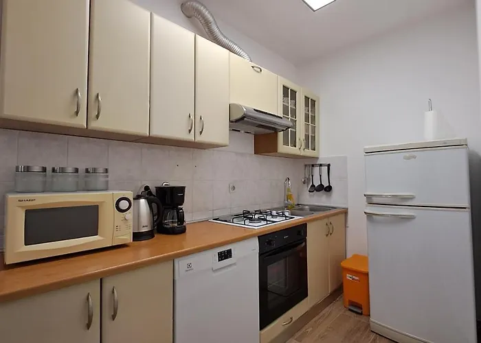 Apartman Greenline