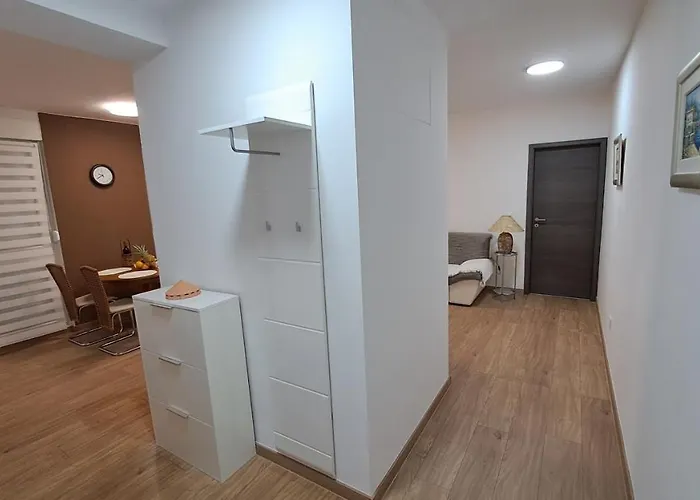 Apartman Greenline *